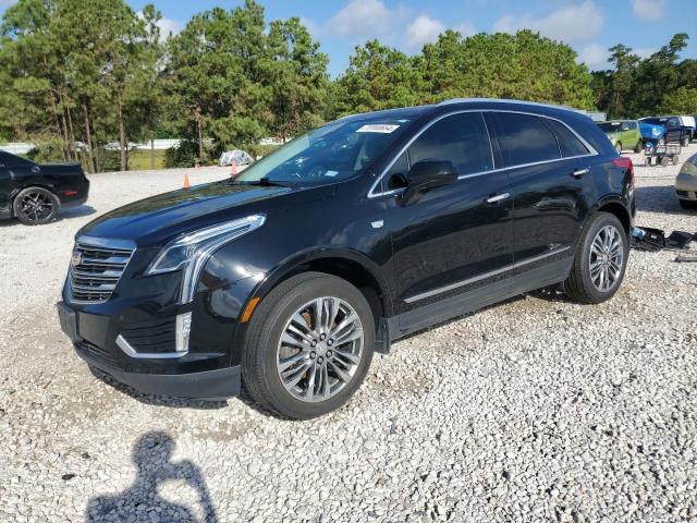  Salvage Cadillac XT5