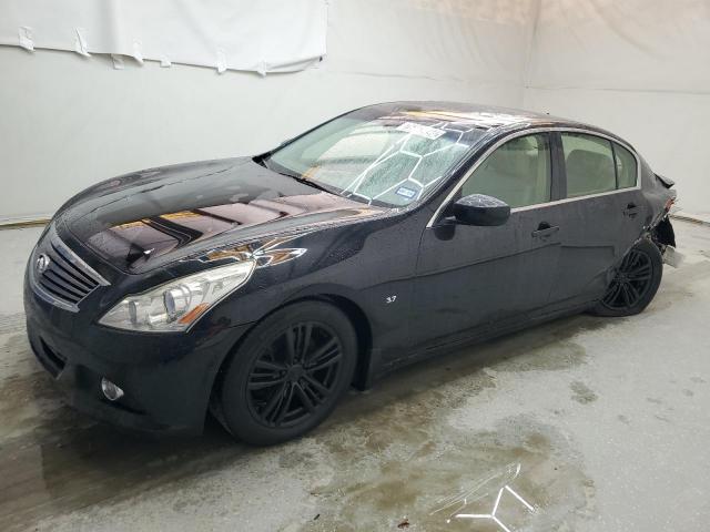  Salvage INFINITI Q40