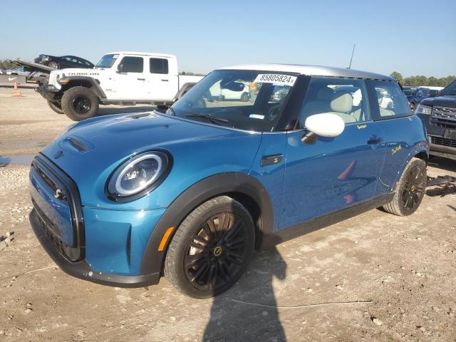  Salvage MINI Cooper