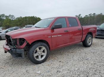  Salvage Dodge Ram 1500