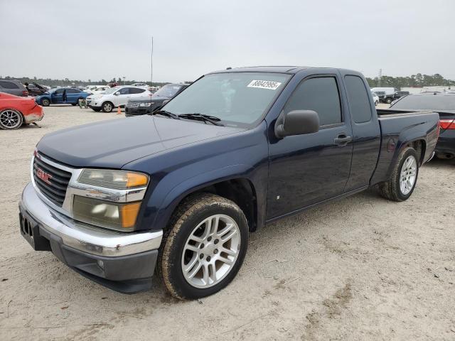  Salvage GMC Canyon