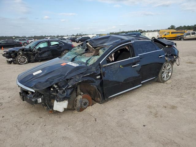  Salvage Cadillac XTS