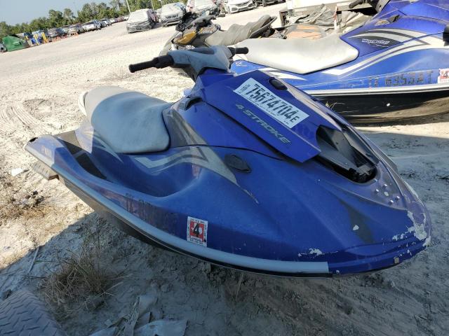  Salvage Yamaha Jetski