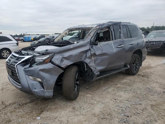  Salvage Lexus Gx