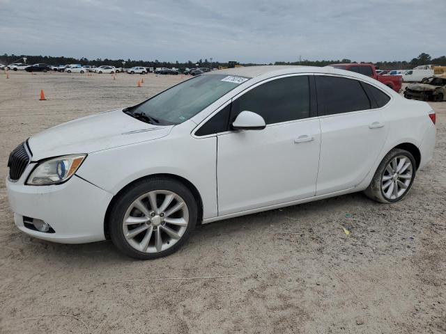  Salvage Buick Verano