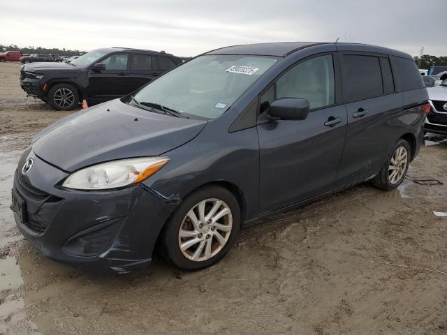  Salvage Mazda 5