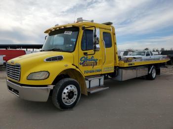  Salvage Freightliner M2 106 Med