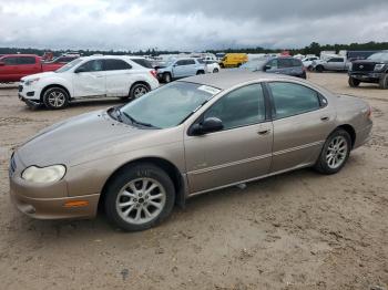  Salvage Chrysler LHS