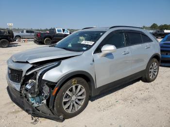  Salvage Cadillac XT4