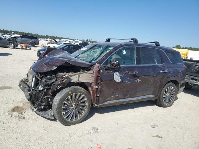  Salvage Hyundai PALISADE