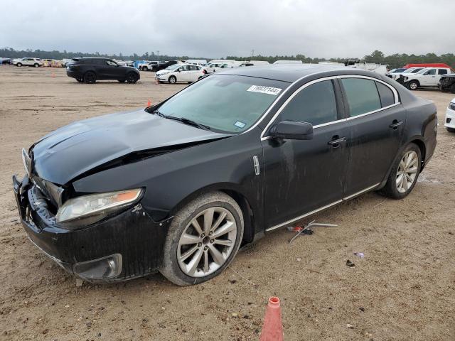  Salvage Lincoln MKS