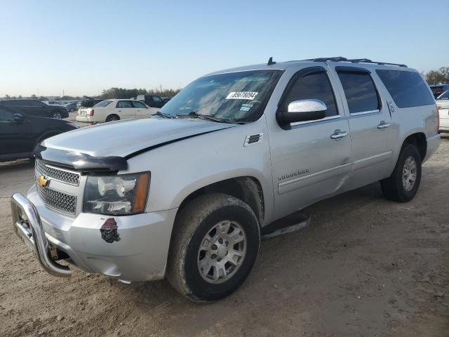  Salvage Chevrolet Suburban