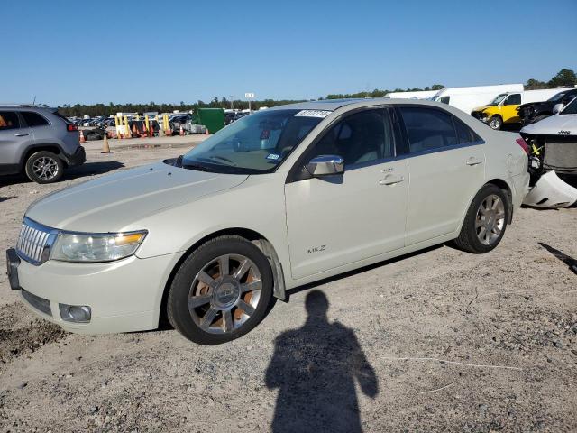  Salvage Lincoln MKZ