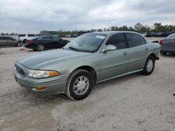  Salvage Buick LeSabre