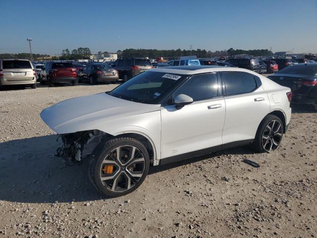  Salvage Polestar 2