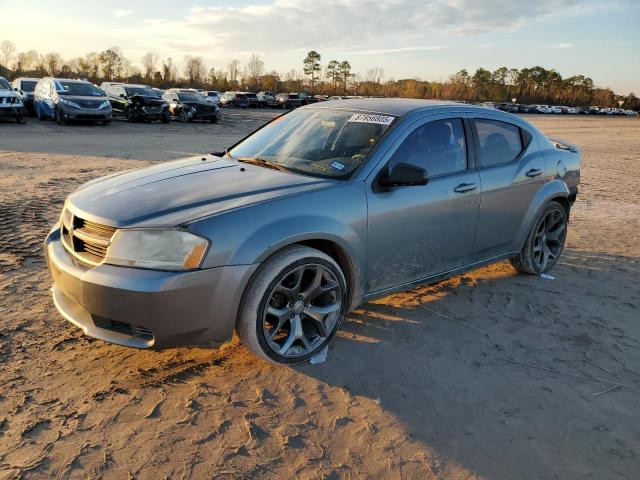  Salvage Dodge Avenger