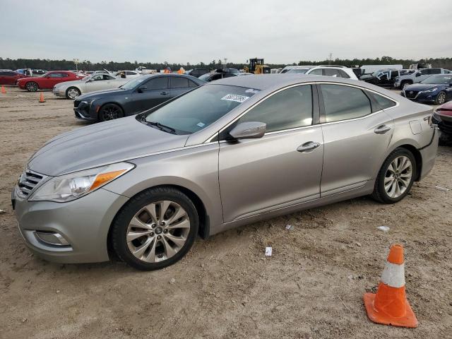  Salvage Hyundai Azera