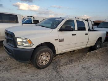  Salvage Ram 2500