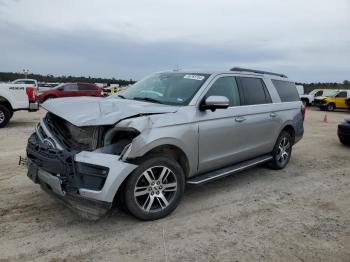  Salvage Ford Expedition