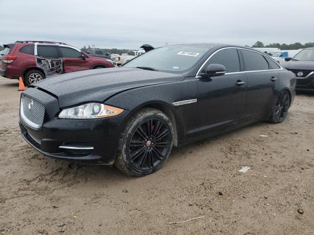  Salvage Jaguar XJ