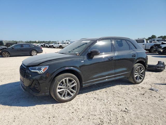  Salvage Audi Q3