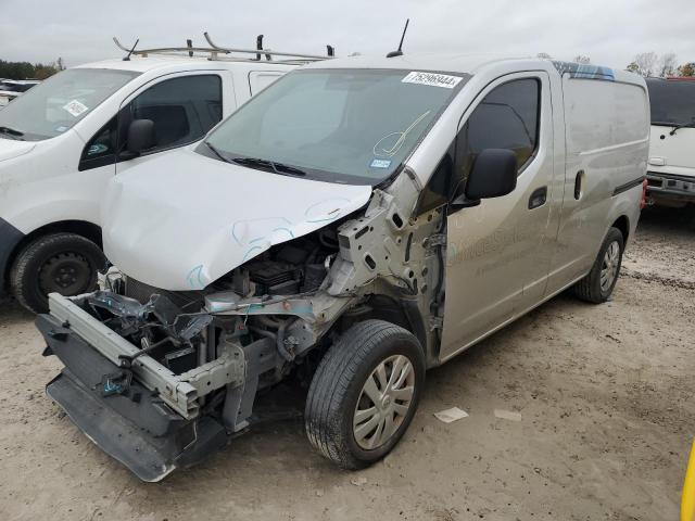  Salvage Nissan Nv