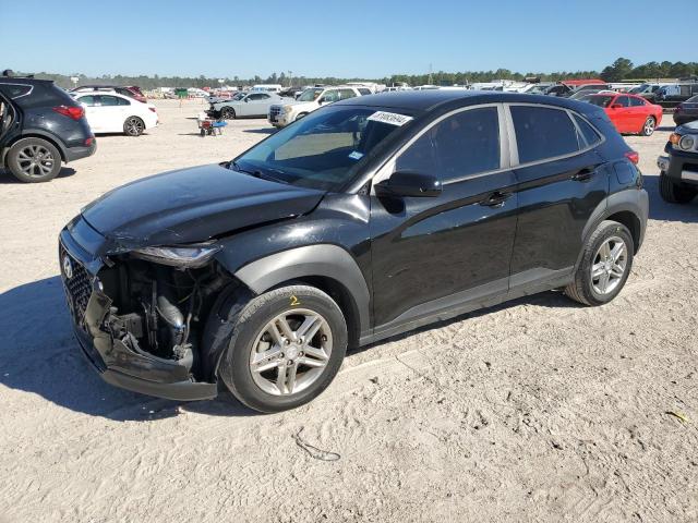  Salvage Hyundai KONA