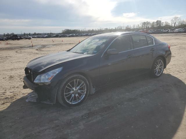  Salvage INFINITI G35