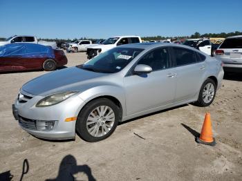  Salvage Mazda 6