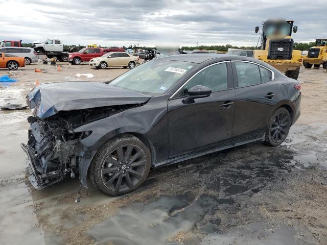  Salvage Mazda 3 Select S