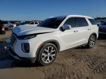  Salvage Hyundai PALISADE