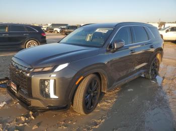  Salvage Hyundai PALISADE