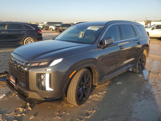  Salvage Hyundai PALISADE