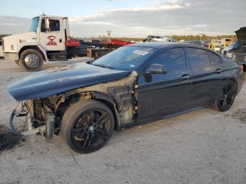  Salvage BMW 6 Series