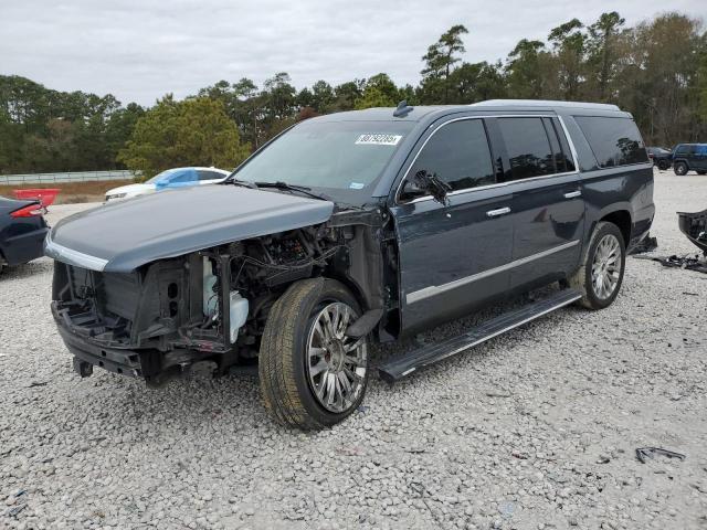  Salvage Cadillac Escalade