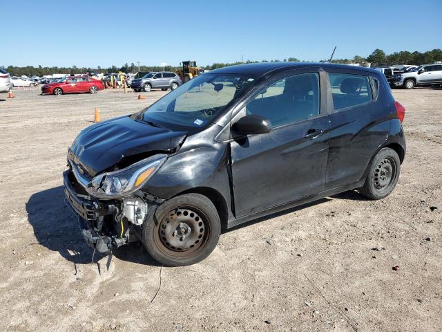  Salvage Chevrolet Spark