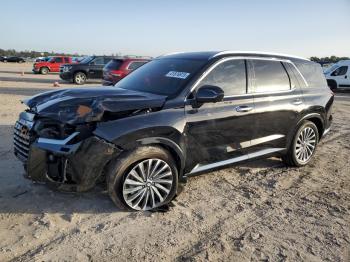  Salvage Hyundai PALISADE