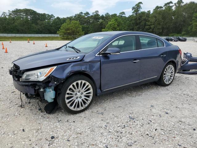  Salvage Buick LaCrosse