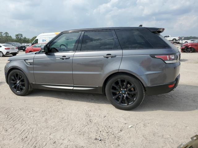 Land Rover Range Rover Hse Image 6