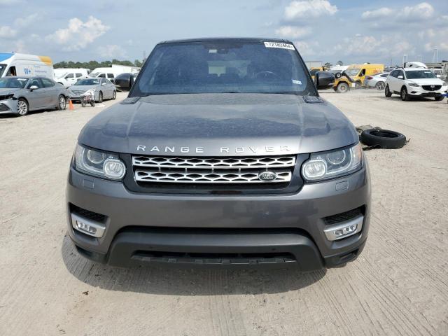 Land Rover Range Rover Hse Image 9