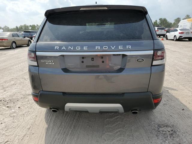 Land Rover Range Rover Hse Image 4