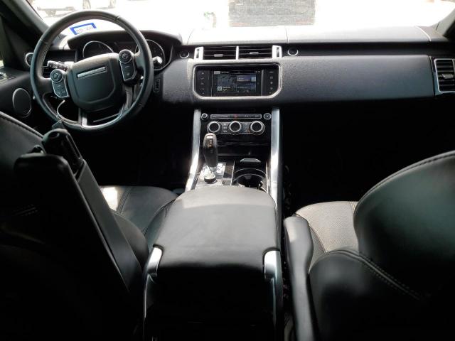 Land Rover Range Rover Hse Image 3