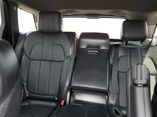 Land Rover Range Rover Hse Image 13