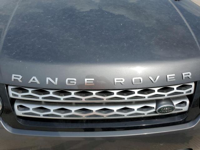 Land Rover Range Rover Hse Image 14