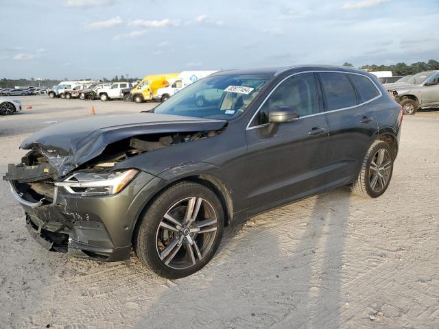  Salvage Volvo XC60