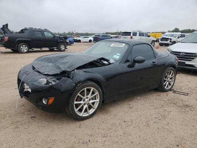  Salvage Mazda Mx5