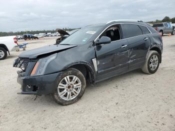  Salvage Cadillac SRX