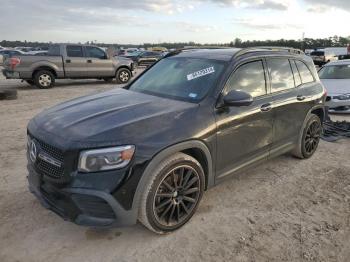  Salvage Mercedes-Benz GLB