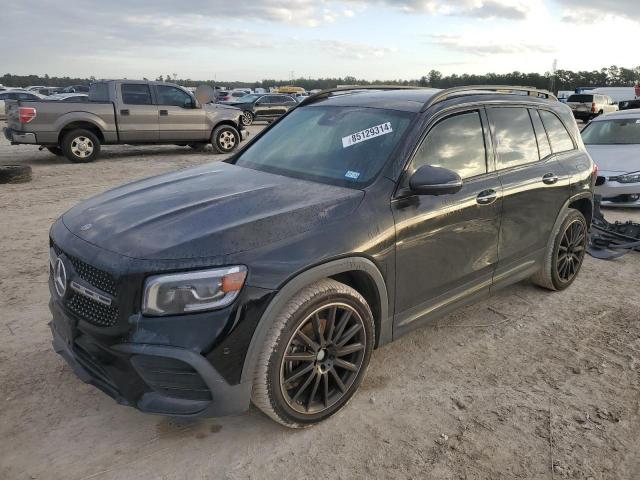  Salvage Mercedes-Benz GLB