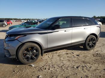  Salvage Land Rover Range Rover